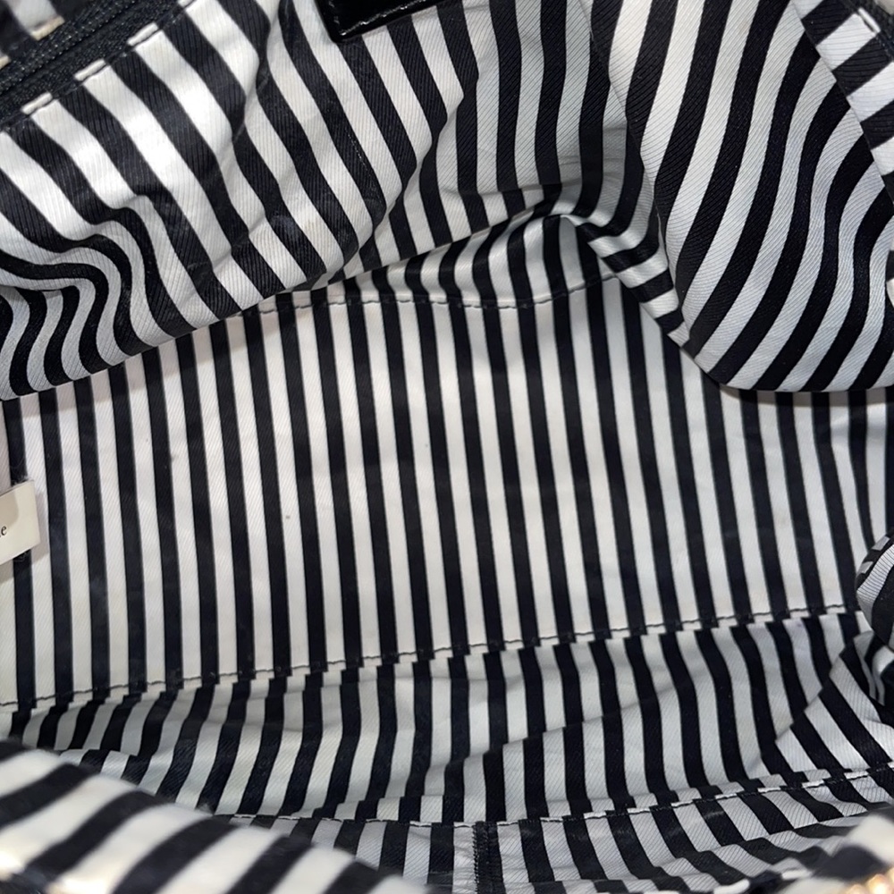 Kate Spade Hampton Road Janie Satchel Bag - Picture 12 of 14